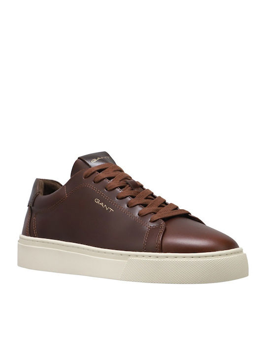 Gant Mc Julien Sneakers Coffee