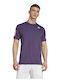 adidas Club Tenis Bluza Bărbat Violet