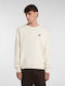 Summerdale Sweater Egret