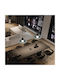 Zambelis Lights Pendant Light Black