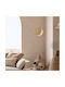 Zambelis Lights Pendant Light Gray
