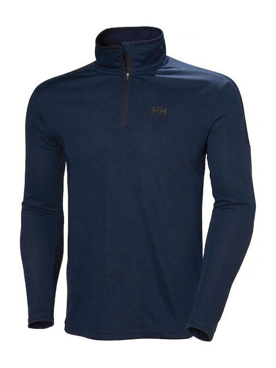 Helly Hansen Hp 2.0 Long Sleeve Athletic Blouse...