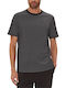 T-shirt Black