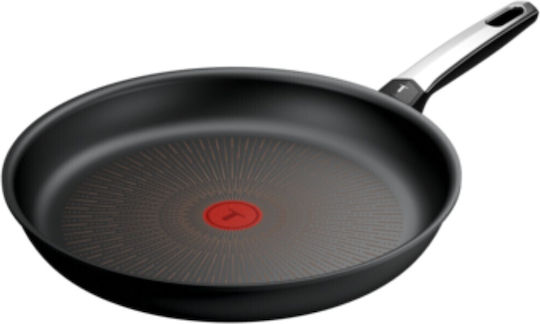 Tefal Excellence Τηγάνι από Αλουμίνιο με Αντικολλητική Επίστρωση 32cm