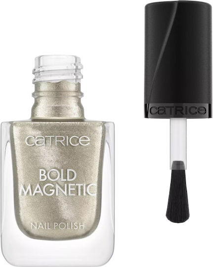 Catrice Cosmetics Glossy Βερνίκι Νυχιών 030 Drawn To You 10.5ml