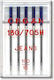 5 Organ Jeans Needles Needle Fineness 100 System Ac 130/705
