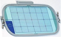 Brother Ef76 Embroidery Hoop 30 X 18 Cm