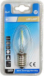 LED Bulb 2.5W