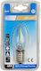 Λάμπα LED 2.5W 200lm