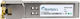 Transceiver JL563A-BO SFP 10Gbps RJ45 1τμχ