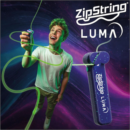 Zipstring Luma Glow in the Dark 50246 Sports Toys