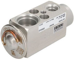 Mahle Car A/C Pressure Valve Mahle Car A/C Pressure Valve