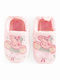 Kids Slippers Pink