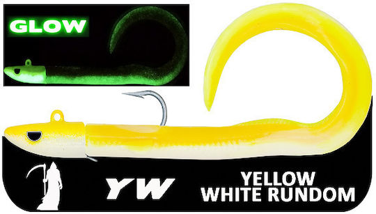 X-Paragon Τεχνητό Δόλωμα 30εκ./150gr Yw