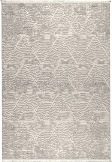 Koulis Carpets Детско килимче Екрю 200x250см