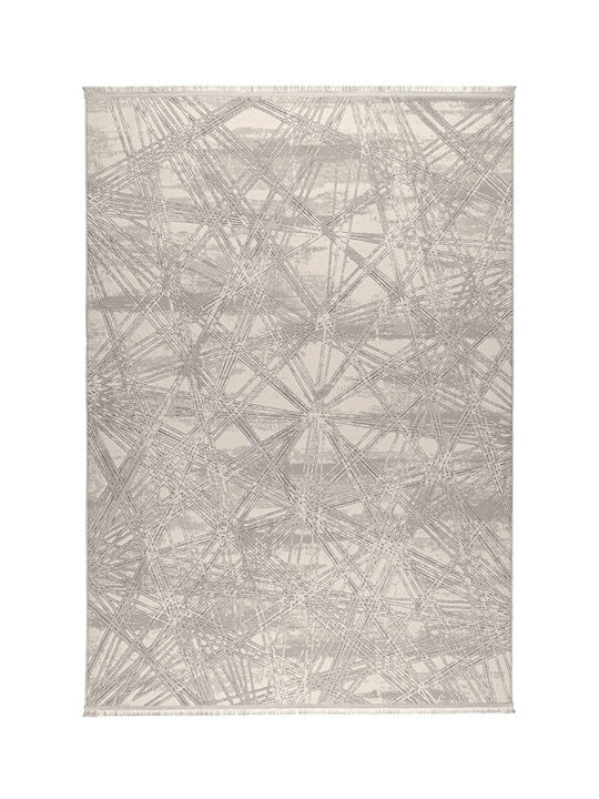 Koulis Carpets Kinder Teppich Ecru 240x290cm
