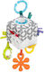 Fehn Pendant Toy for Stroller and Car with Mirr...