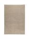 Koulis Carpets Simple D436 Χαλί Ορθογώνιο Μπεζ 200x290cm