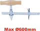 Donges 28-230060-0 Handwerkzeug