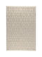 Koulis Carpets Liner Lz108 Χαλί Ορθογώνιο Beige 133x190cm