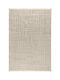 Koulis Carpets Liner Lz146 Modern Bedroom Rugs Set Beige 0022-00041-000 3pcs