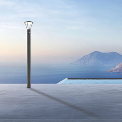 Zambelis Lights Solarlampe 5W Zambelis Lights Solarlampe 5W