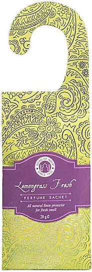 Song of India Duftschrank 20gr