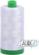 Aurifil Нишки За Шивашка Машина 40wt 1000м 100%...