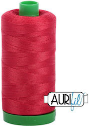 Aurifil Sewing Thread 40wt 1000m 100% Long Stap...