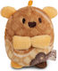 Nici Λούτρινο Mymochi Minis Dog Woff Waffle για...