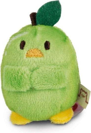 Nici Plush Mymochi Minis Chick The Apple For 2+ Years 5 cm