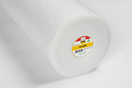 Vată Nețesută Termoadesivă 100% Poliester 86 Gr Lățime 90 Cm X Lungime 100 Cm Vlieseline H630