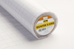 Insertați Linii Ghid Pentru Întăritori Termoadezive Lungime 100 Cm X Lățime 90 Cm Vlieseline Grilă Pentru Quilting