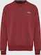 Φούτερ Κόκκινο FBM012-003-06-MAROON