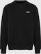 Sweatshirt Black