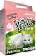 Tofu Kotix Cat Litter with Scent Peach 2.5kg / 6lt