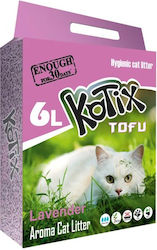 Tofu Kotix cu Aromă Lavanda 2.5kg / 6lt