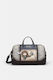 Anekke Sack Voyage Fabric 49x24cm