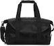 Rains Hilo Weekend Bag Small Sack Voyage Black ...