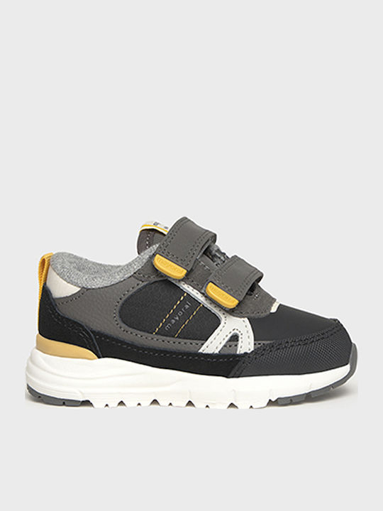 Mayoral Kinder Sneakers Gray