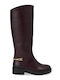 Riding Boots Brown