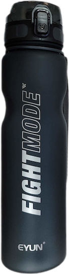 AGC Kinderflasche Kunststoff Gray 1000ml