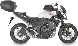 Kappa Moto Странични монтажи за Honda Хорнет / CB 750 Kappa Moto Странични монтажи за Honda Хорнет / CB 750
