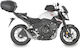 Kappa Moto Seitliche Halterungen für Honda Hornisse / CB 750