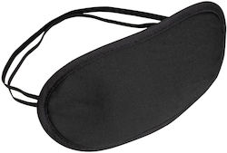 Sleep Mask 18.5x10cm Fabric