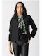 Women's Bolero Black