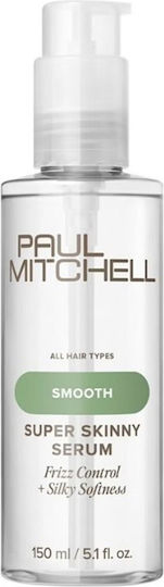 Paul Mitchell Super Skinny Hair Serum for Anti-Frizz 150ml