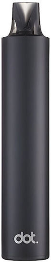 DotMod Switch R Pod Kit 3ml με Ενσωματωμένη Μπαταρία 1000mAh Μαύρο