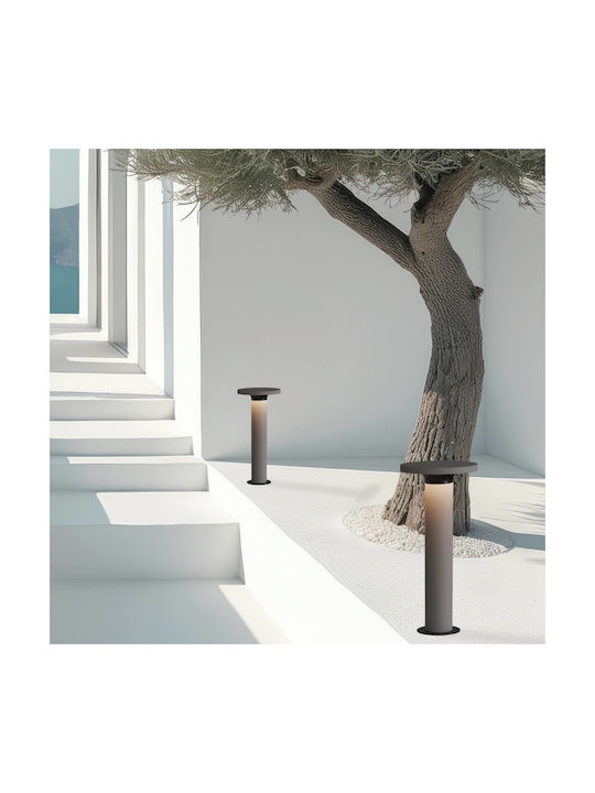 Zambelis Lights Κολωνάκι LED 11W 60x28.5cm Zambelis Lights Κολωνάκι LED 11W 60x28.5cm