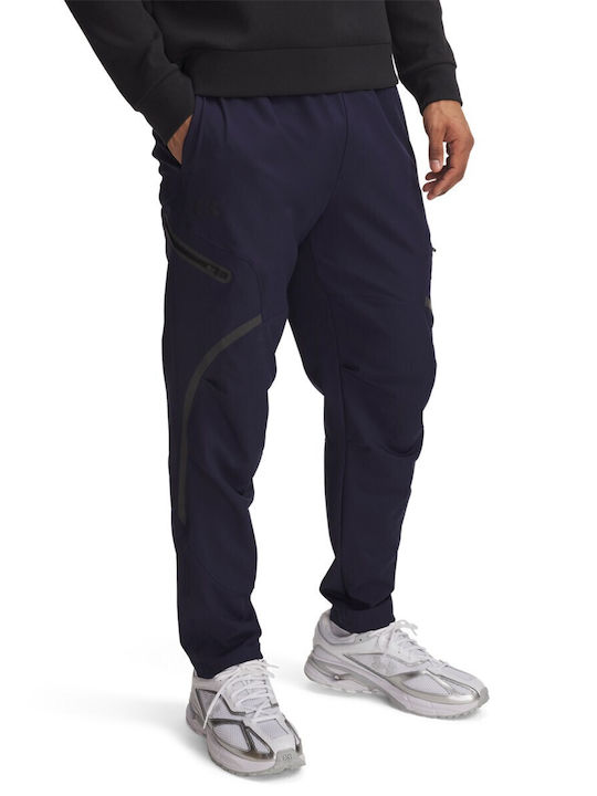 Under Armour Ua Unstoppable Cargo-Hose Joggingh...